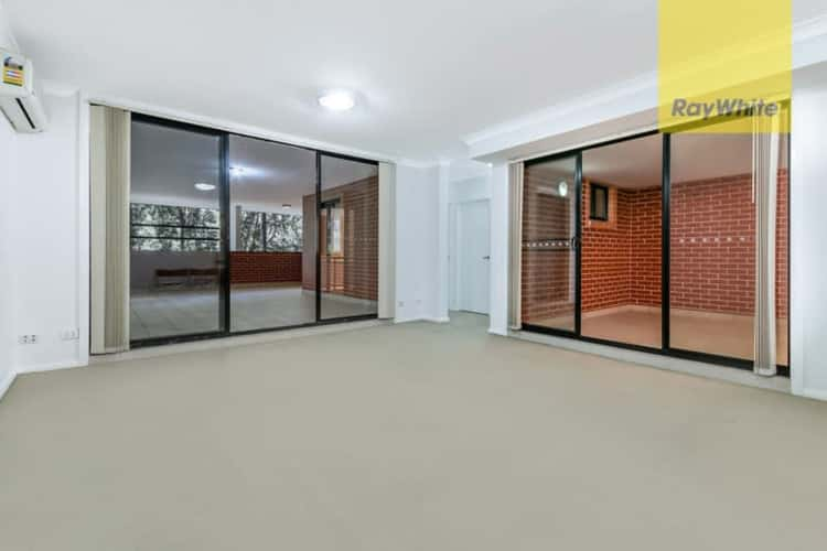 Fourth view of Homely apartment listing, 10/24 Campbell Street, Parramatta NSW 2150