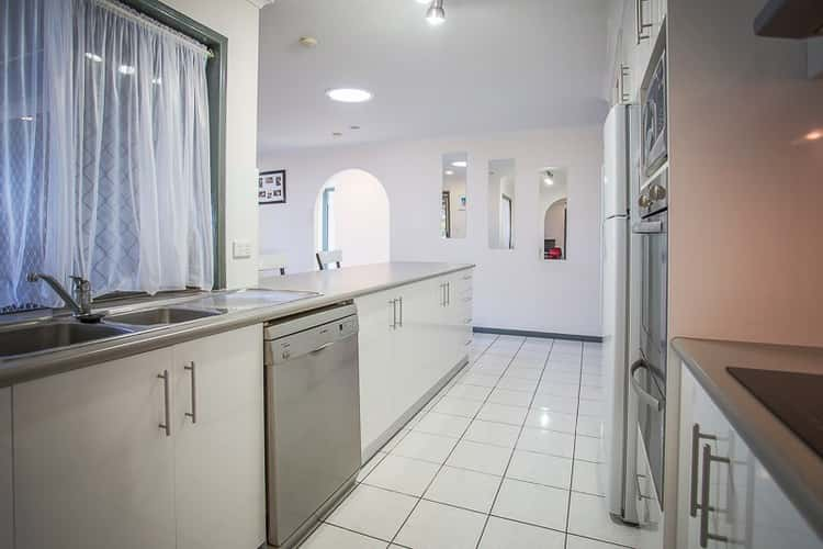 Seventh view of Homely house listing, 5 Bankswood Street, Beaconsfield QLD 4740