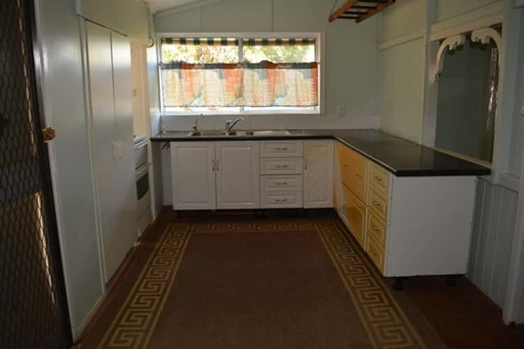 Second view of Homely house listing, 21 Rose Street, Blackall QLD 4472