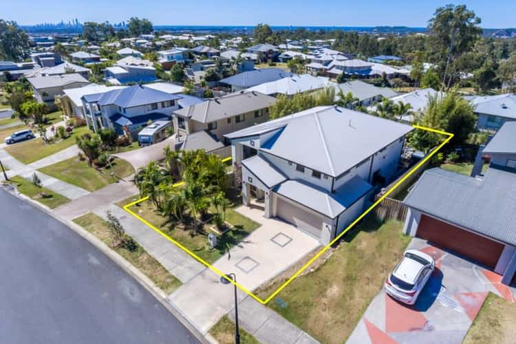 Fourth view of Homely house listing, 18 Barden Ridge Road, Reedy Creek QLD 4227