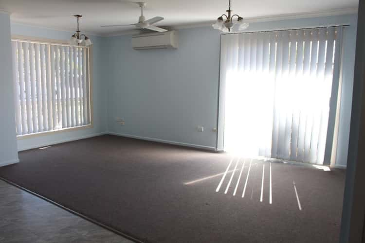 Fourth view of Homely house listing, 37 Brin Street, Boyne Island QLD 4680