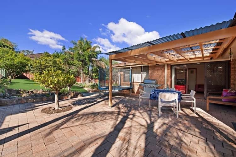 Sixth view of Homely house listing, 47 David Road, Castle Hill NSW 2154