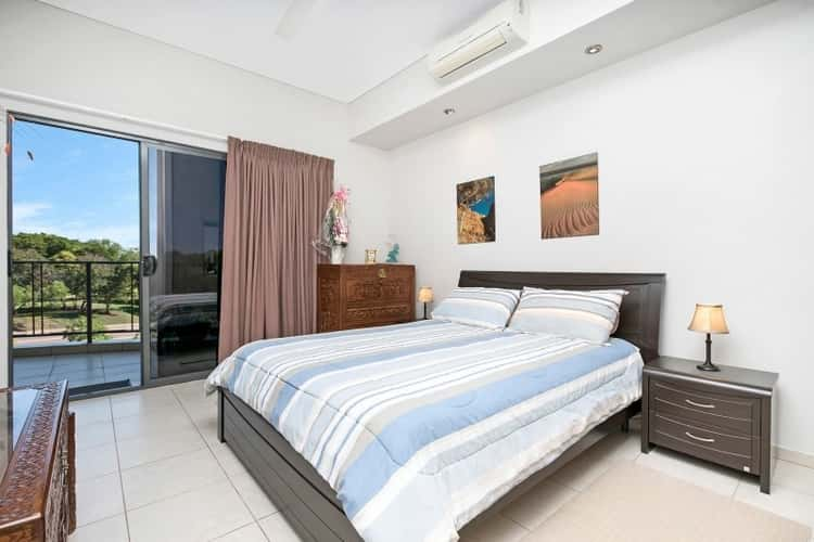 Fifth view of Homely apartment listing, 5/188 Smith Street, Larrakeyah NT 820