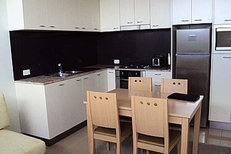 Second view of Homely apartment listing, 3804/70 Mary Street, Brisbane QLD 4000