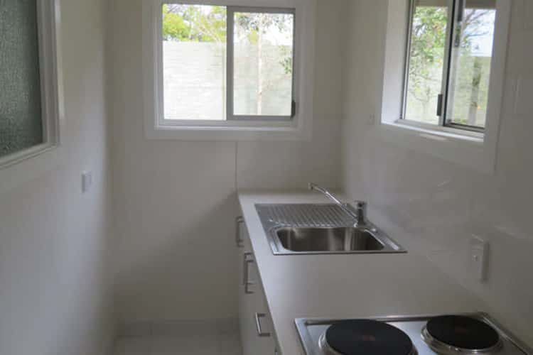 Third view of Homely studio listing, 1B Granuaille Crescent, Bangalow NSW 2479