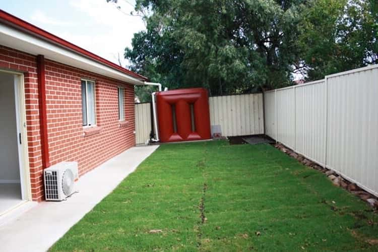 Fifth view of Homely house listing, 16A Bocking Avenue, Bradbury NSW 2560