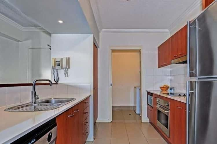 Third view of Homely apartment listing, 1/2 Oleander Avenue, Biggera Waters QLD 4216