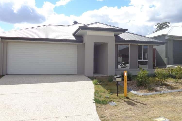 Main view of Homely house listing, 21 Isidore Street, Augustine Heights QLD 4300