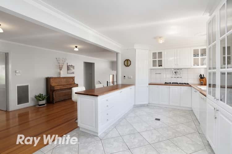 Sixth view of Homely house listing, 29 Challambra Crescent, Highton VIC 3216