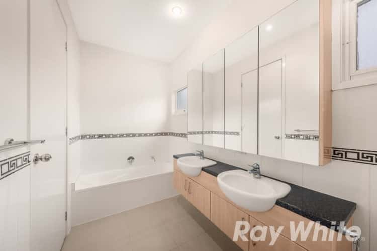 Fifth view of Homely townhouse listing, 6/366-370 Elgar Road, Box Hill VIC 3128