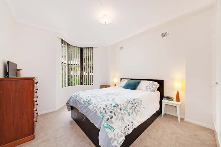 Third view of Homely apartment listing, 204/125-131 Spencer, Cremorne NSW 2090