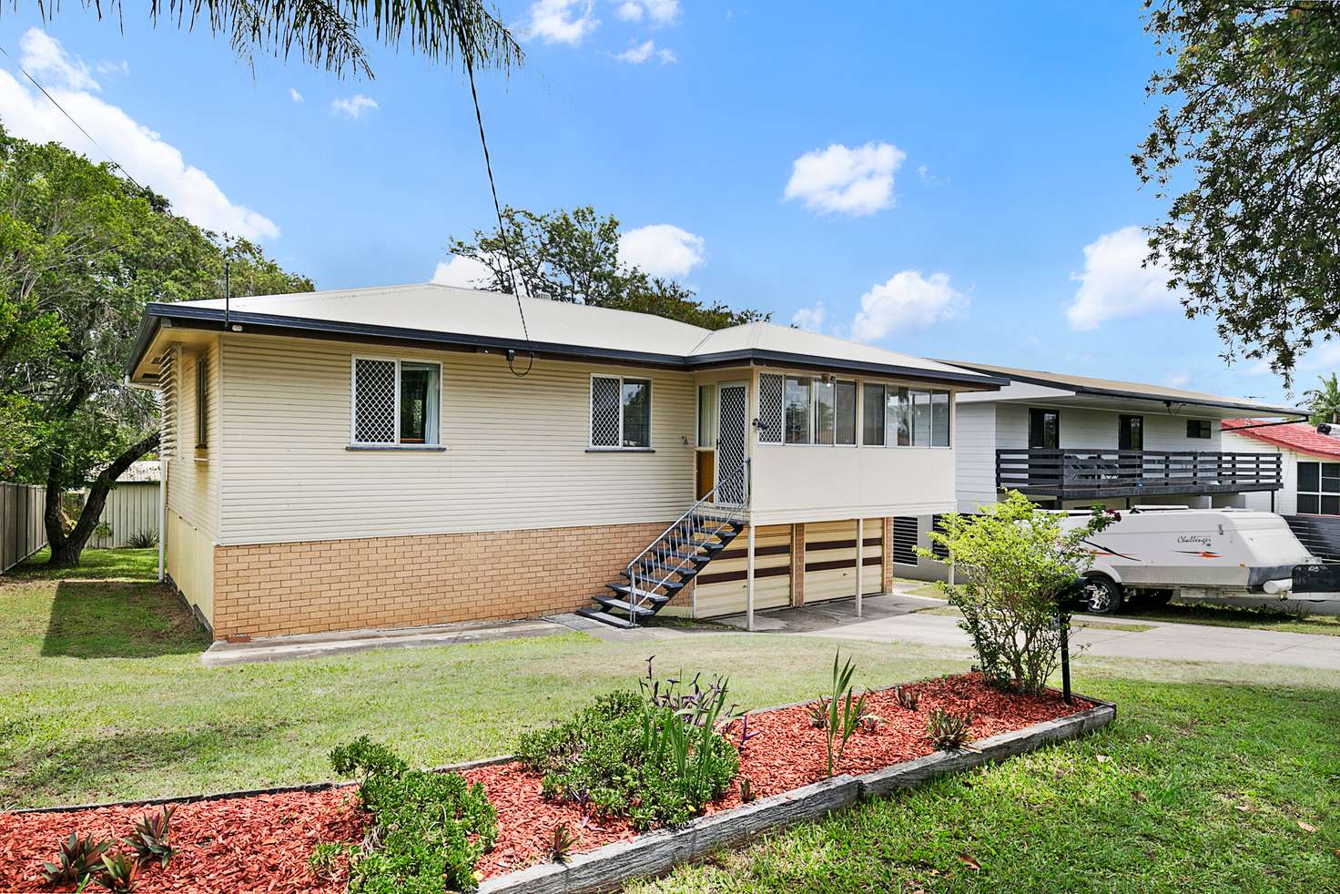 Main view of Homely house listing, 11 Snowdon Street, Alexandra Hills QLD 4161