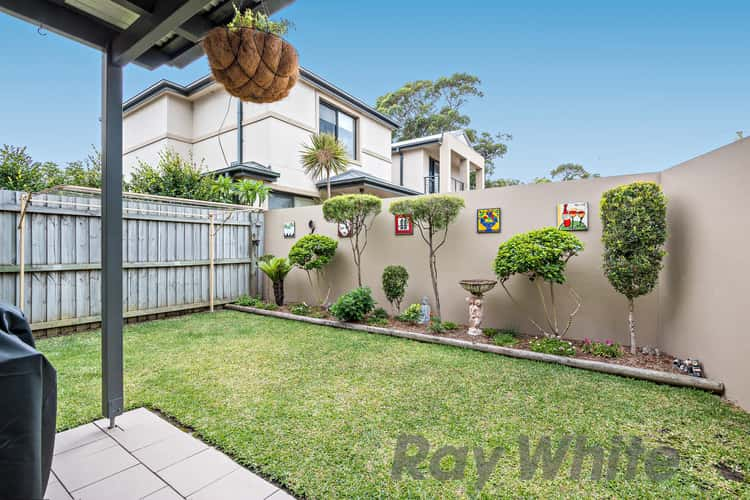 Second view of Homely unit listing, 6/348 Pacific Highway, Belmont North NSW 2280