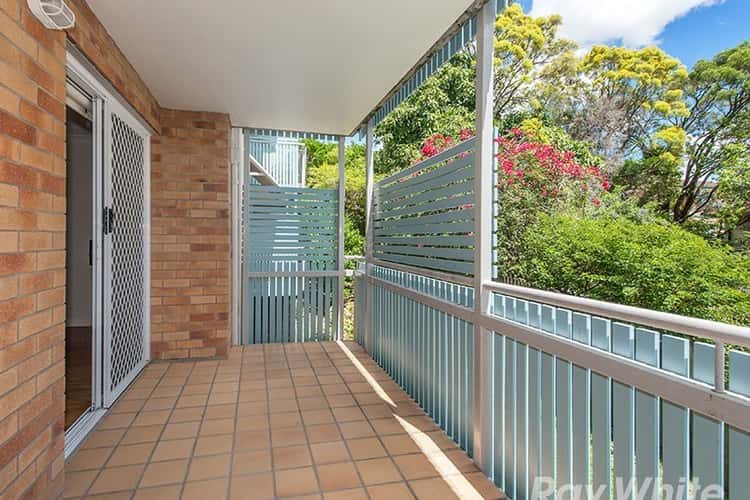 Fourth view of Homely unit listing, 5/41 Erneton Street, Newmarket QLD 4051