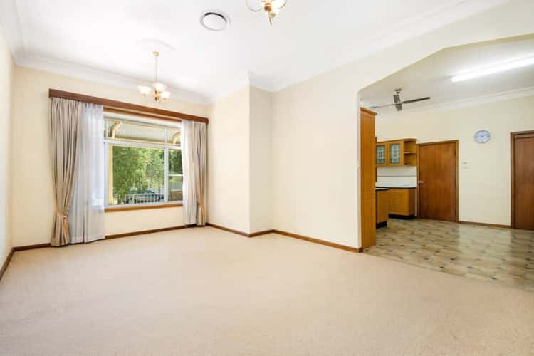 Fifth view of Homely house listing, 48 Adelaide Street, West Ryde NSW 2114