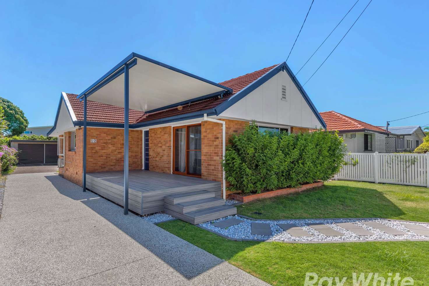 Main view of Homely house listing, 12 Fortnam Street, Banyo QLD 4014