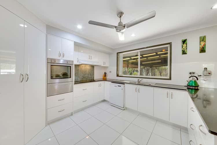 Second view of Homely house listing, 977 Dawson Highway, Beecher QLD 4680
