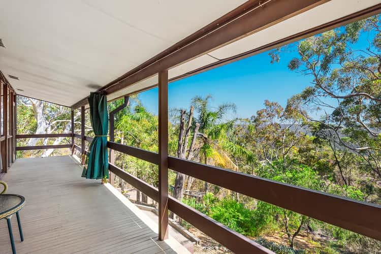 Third view of Homely house listing, 119 Turner Road, Berowra Heights NSW 2082