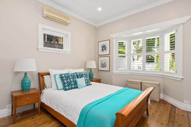 Fifth view of Homely house listing, 7A Wolger Road, Mosman NSW 2088