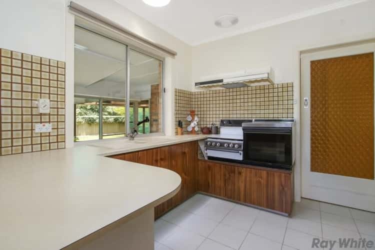 Fourth view of Homely house listing, 6 Dawn Street, Benalla VIC 3672