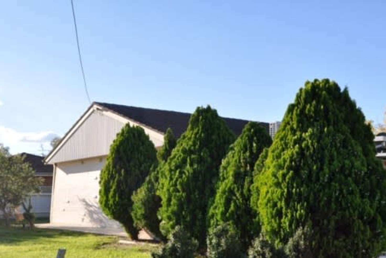 Main view of Homely house listing, 4/83 Hurley Street, Cootamundra NSW 2590