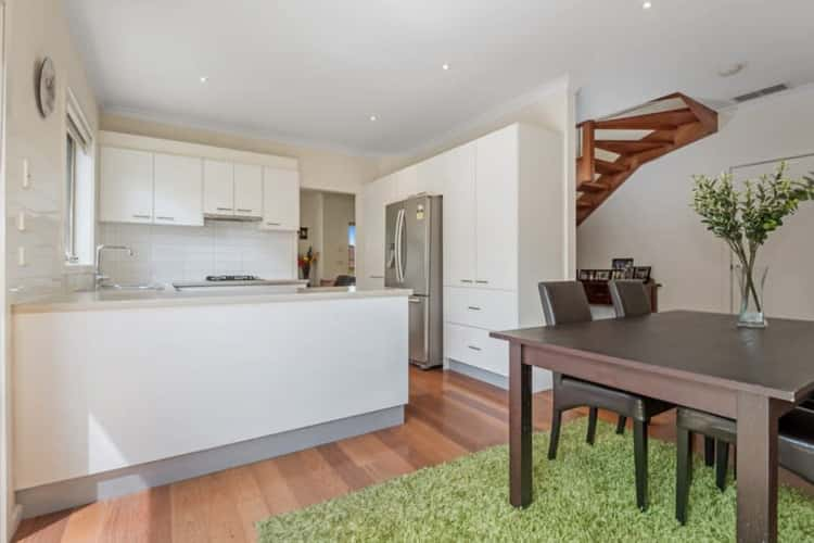 Third view of Homely townhouse listing, 1/123 Boldrewood Parade, Reservoir VIC 3073