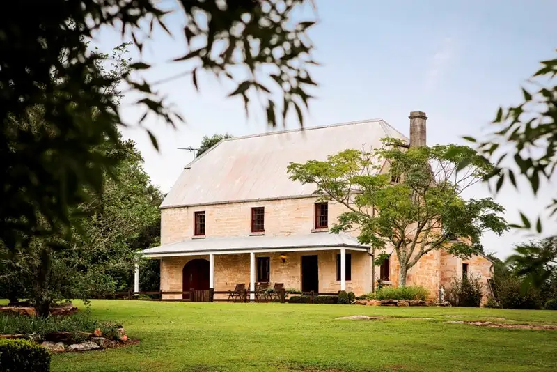 Main view of Homely house listing, 103 Stannix Park Lane, Wilberforce (via Windsor), Wilberforce NSW 2756
