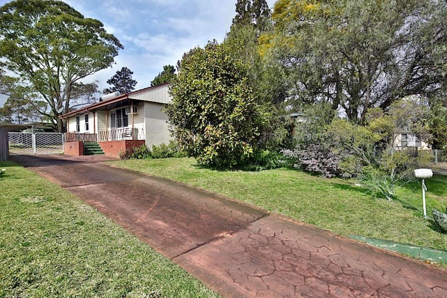 Main view of Homely house listing, 30 Sampson Crescent, Bomaderry NSW 2541