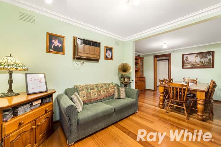 Fifth view of Homely house listing, 2 Catherine Street, Boronia VIC 3155