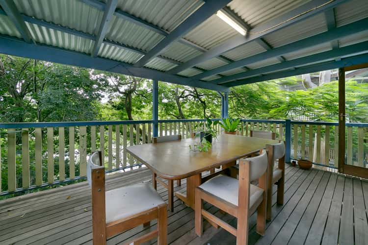 Seventh view of Homely house listing, 16 Macgregor Terrace, Bardon QLD 4065