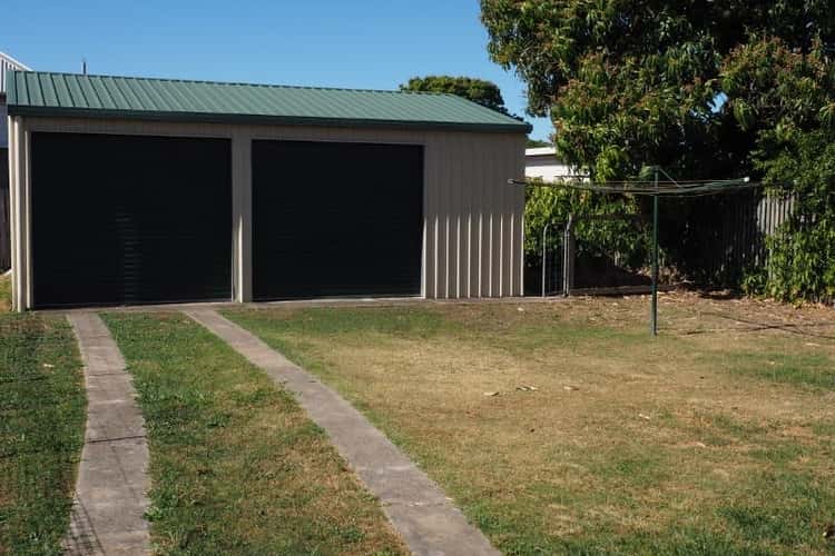 Second view of Homely house listing, 301 Albert Street, Maryborough QLD 4650
