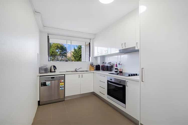 Third view of Homely apartment listing, 14/22-28 Wellington Street, Bondi NSW 2026