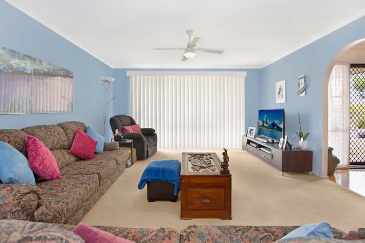 Second view of Homely house listing, 164 Cresthaven Avenue, Bateau Bay NSW 2261