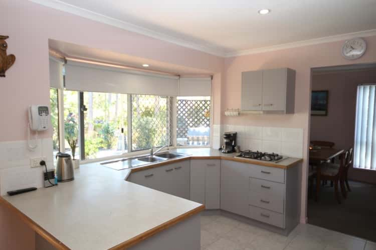 Second view of Homely house listing, 18 Julian Street, Peachester QLD 4519