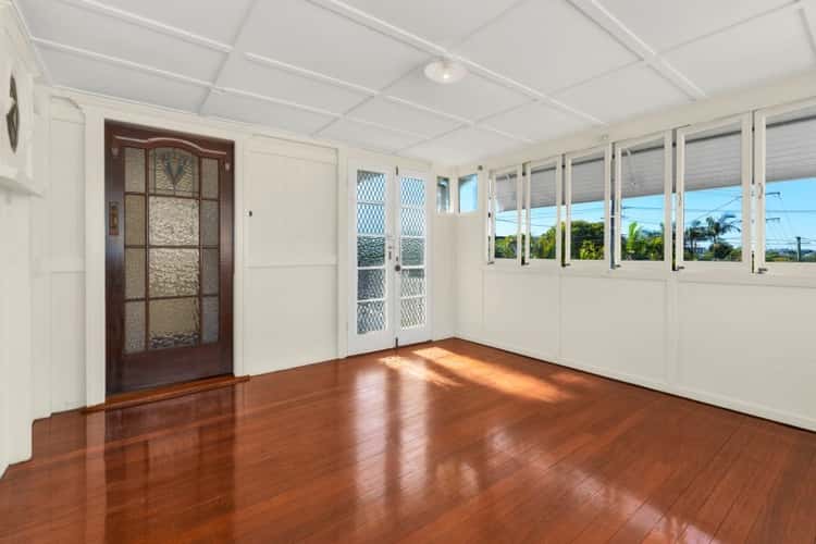 Second view of Homely house listing, 21 Trout Street, Ashgrove QLD 4060