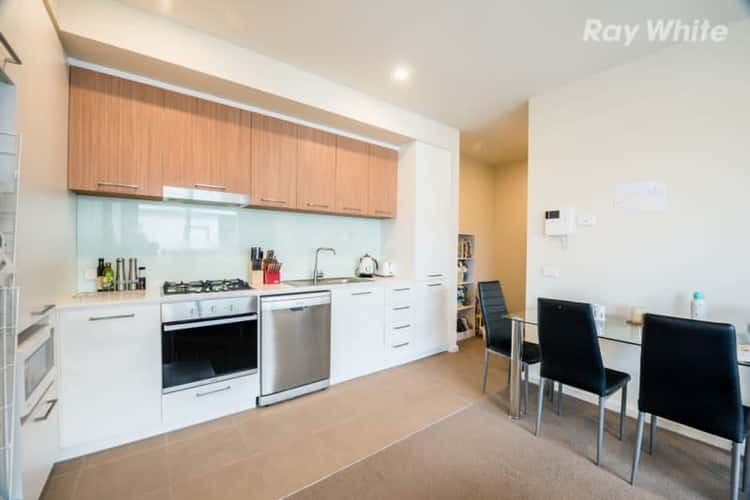 Second view of Homely house listing, 202/91 Janefield Drive, Bundoora VIC 3083