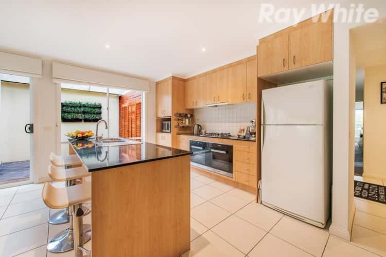 Second view of Homely house listing, 62 Sovereign Manors Crescent, Rowville VIC 3178
