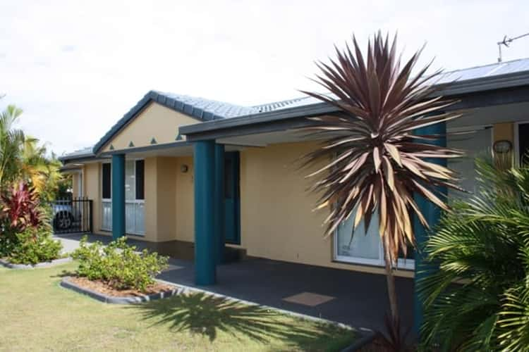 Main view of Homely house listing, 4 Putter Place, Arundel QLD 4214