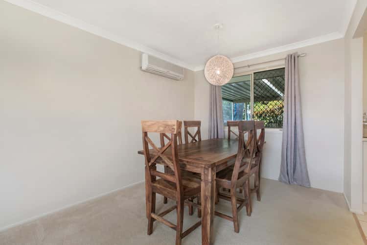 Fourth view of Homely house listing, 56 Ashwood Circuit, Birkdale QLD 4159