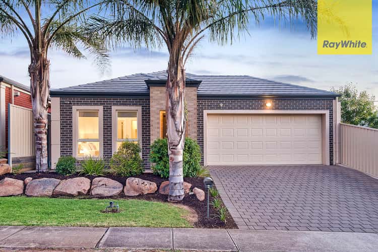 Third view of Homely house listing, 4 Forrest Street, Blair Athol SA 5084