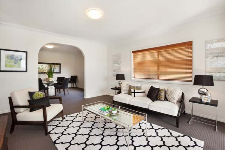 Second view of Homely house listing, 50 Dening Street, Drummoyne NSW 2047