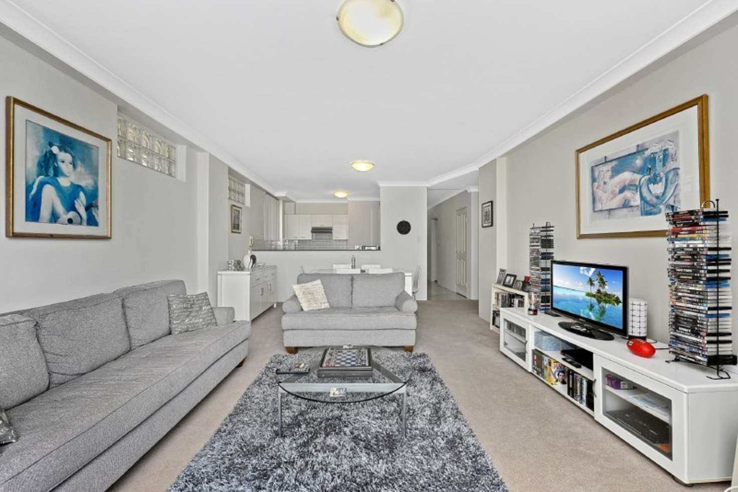 Main view of Homely unit listing, 31/112-114 Boyce Road, Maroubra NSW 2035