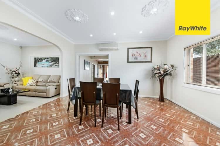 Second view of Homely house listing, 12 Iris Avenue, Riverwood NSW 2210
