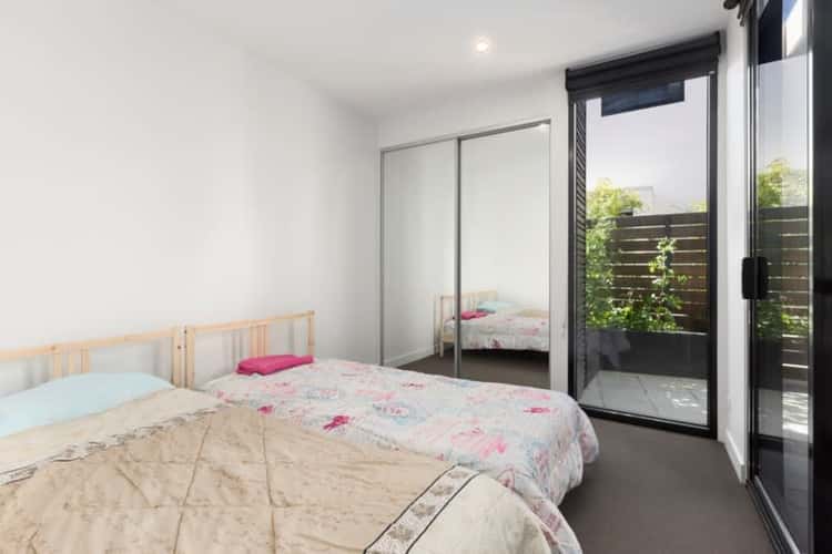 Third view of Homely apartment listing, 4/69 Marshall Street, Ivanhoe VIC 3079