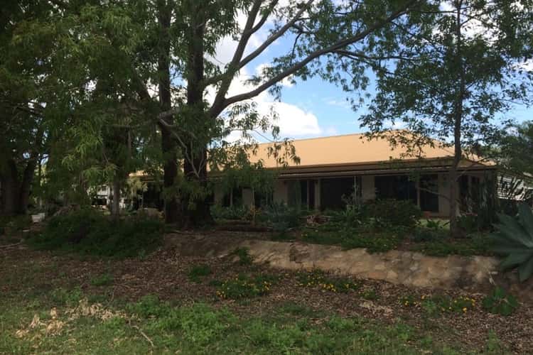 Main view of Homely horticulture listing, Beaumont 3113a Collinsville Road, Bowen QLD 4805