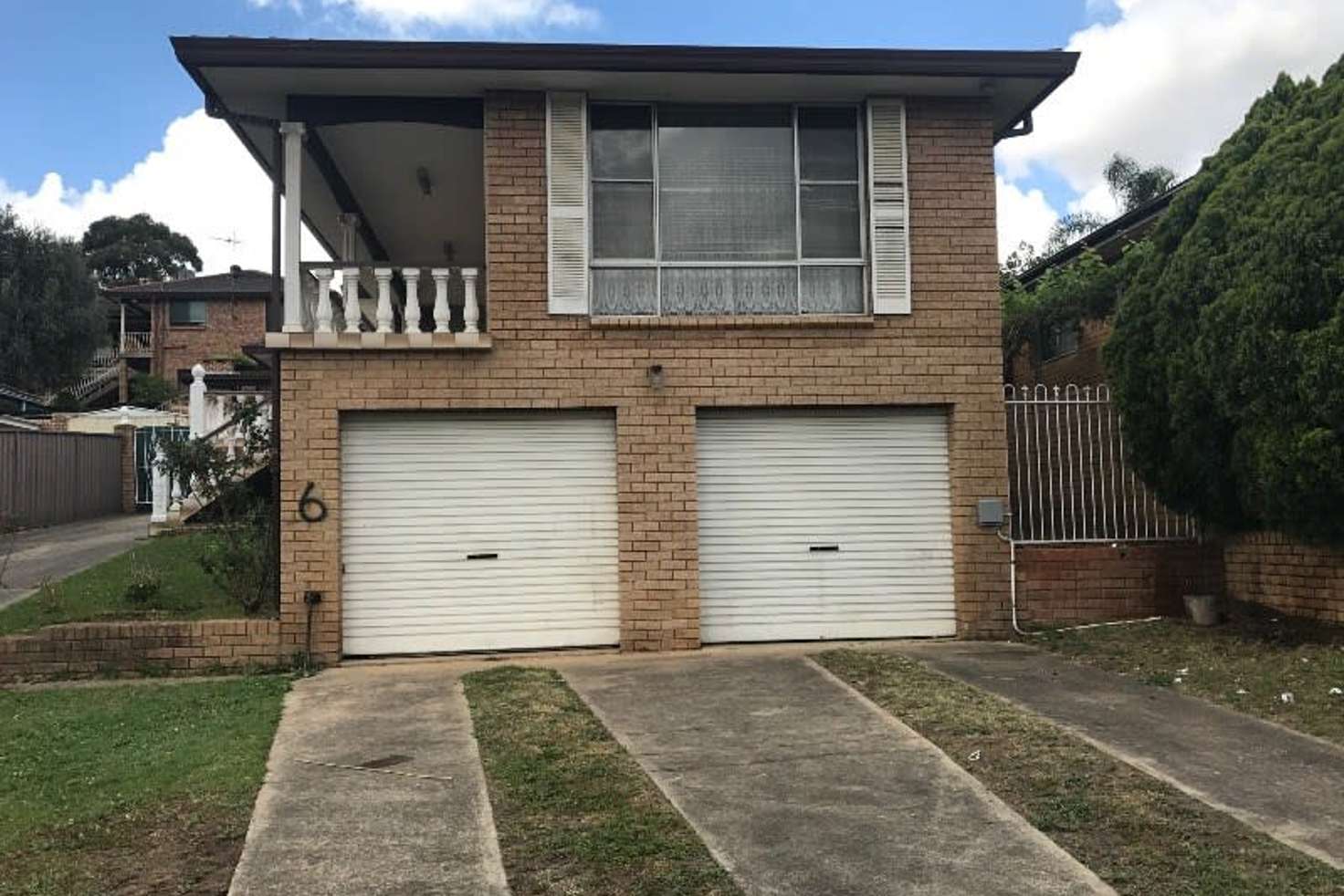 Main view of Homely house listing, 6 Deerwood Avenue, Liverpool NSW 2170