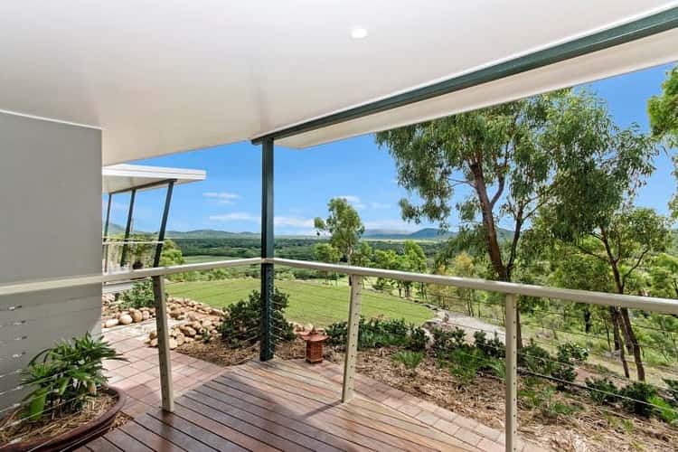 Second view of Homely acreageSemiRural listing, 59A Alligator Creek Road, Alligator Creek QLD 4816