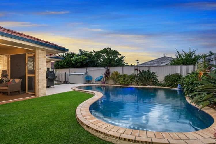 Second view of Homely house listing, 19 Vibrant Court, Dakabin QLD 4503