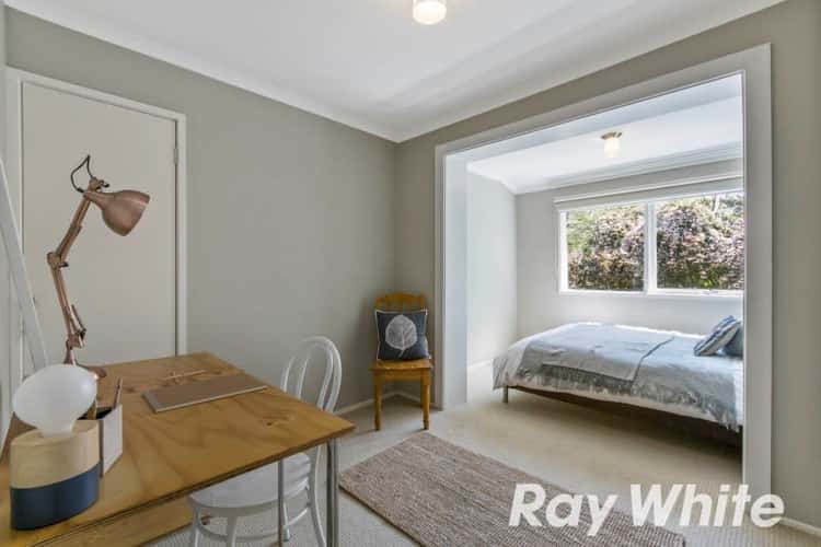Seventh view of Homely house listing, 3 Martin Street, Belgrave VIC 3160