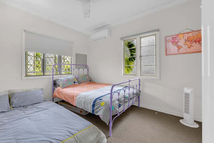 Fifth view of Homely house listing, 134 Gracemere Street, Grange QLD 4051